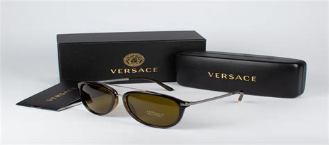 versace uomo fake|genuine versace sunglasses.